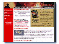 ArundelBurning.com