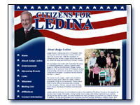 Citizens for Ledina