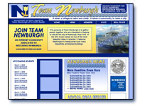 Team Newburgh
